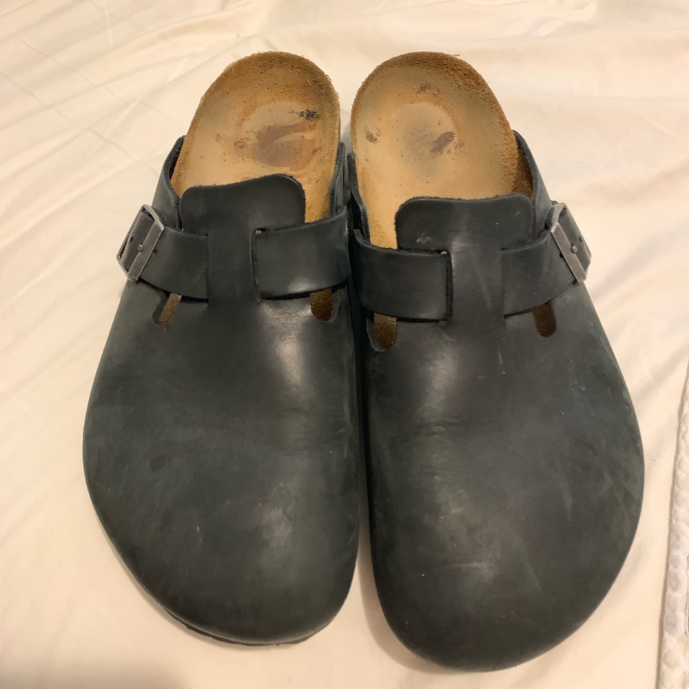 Men’s Birkenstock